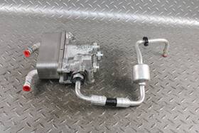 Jeep 6848646dab 20-24 Gladiator Automatic Trans Oil Heater Cooler Auto Assy Unit Factory Oem Oe