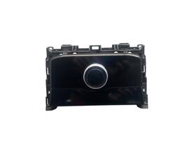 68570901ad Jeep 2021-2024 Grand Cherokee Oem Transmission Gear Shift Selector Knob Assembly