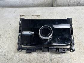68570916ac Jeep 2022 Grandcher Automatic Transmission Shifter Dual Button Oem Id
