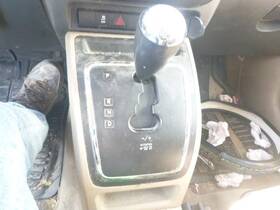6928748 Jeep Used Manual Transmission Shifter Assembly Fits 2010 Compass Grade A