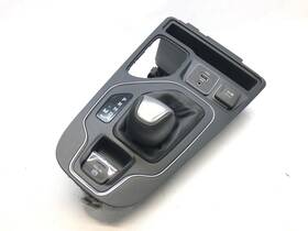 6bj082xpae Jeep 2019 Cherokee Automatic Transmissionfloor Gear Shifter Selector