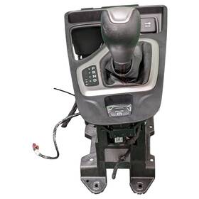 6md102x9ab Jeep 2017 2018 Cherokee Auto Automatic Gear Lever Floor Shift Shifter Box Oem