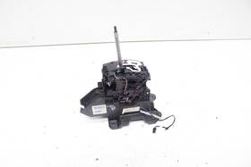 6zc811a5aa Jeep 2019-2022 Cherokee 2.4l Automatic Transmission Gear Shifter Selector Oem