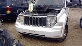 7410870 Jeep Used Automatic Transmission Shift Lever Assembly Fits 2011 Liberty Grade