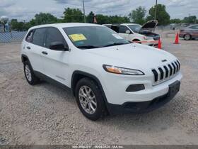 7441364 Jeep Used Automatic Transmission Shift Lever Assembly Fits 2015 Cherokee Grade