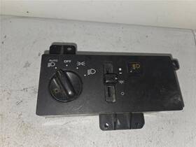 758144 Jeep 1998 Grand Cherokee Fog Light/headlight Switch Oem