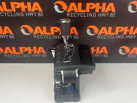 7a93cdee Jeep 10 Grand Cherokee Floor Shifter