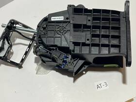 7ml52-dx9aa Jeep 7ml52dx9aa /7ml52-dx9aa 2022-2025 Compass Transmission Gear Shift Selector Lever 68585912aa Oem
