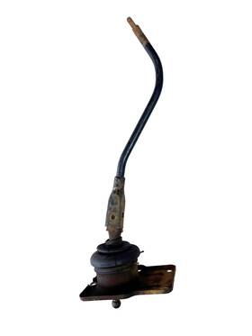 8134063 Jeep Cj5 Cj7 Cj8 T4 T5 Transmission Shifter Shift Tower With Handle 80-86 Cj