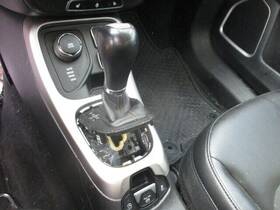 911571 Jeep Used Automatic Transmission Shift Lever Assembly Fits 2018 Compass Grade