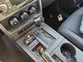 942562 Jeep Used Automatic Transmission Shift Lever Assembly Fits 2012 Liberty Grade
