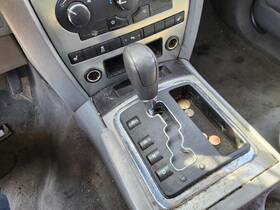 966875 Jeep Used Automatic Transmission Shift Lever Assembly Fits 2007 Grand Cherokee