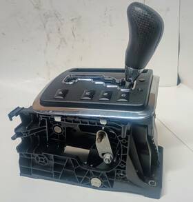 P52124137ad Jeep/chrysler 05-07 Grand Cherokee Automatic Trans Floor Shifter Assembly Oem