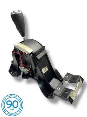 Fls-998913 Jeep 2007-2017 Compass Automatic Transmission Floor Shifter Oem