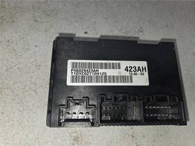P56029423ah Jeep Grand Cherokee Or Durango 2011 - 2013 Transfer Case Control Oem