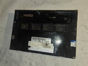 P56044517ae Jeep Grand Cherokee 2005 Computer Engine Control Module Ecm Ecu Oem