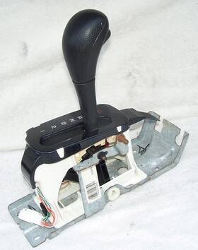Jeep Oem Factory 52104312ae 02-05 Liberty Transmission Shifter Gear Selector Inch Bonus Free