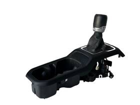 P04670713ac Jeep 2021 Wrangler Center Gear Shifter Bezel Unit P Oem