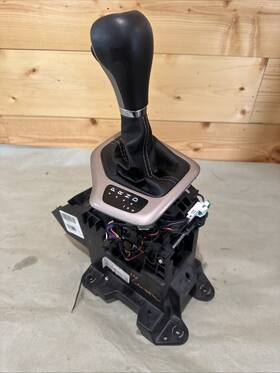 P1ut661x9ae Jeep Cherokee 2014 2018 Shifter Gear Floor Shift Selector Oem