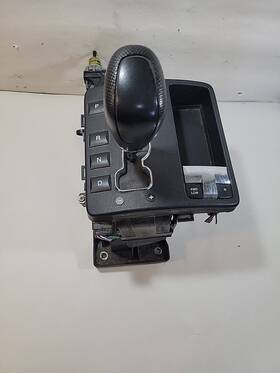 P52124140ac Jeep 05-07 Grand Cherokee - Gear Shifter Lever