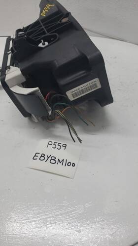52125433ae Jeep P559 2010 Liberty Transmission Gear Shifter Assembly