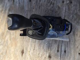 P5vm06lt5ag Jeep 17-21 Compass Oem Auto Transmission Gear Shift Shifter Selector Lever 1130