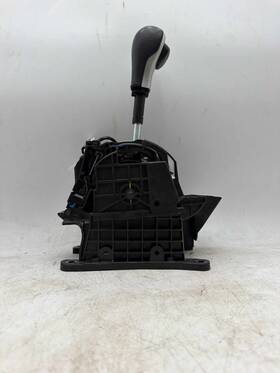 P5vm06lt5al Jeep 2017-2021 Compass Floor Shifter Gear Selector Knob