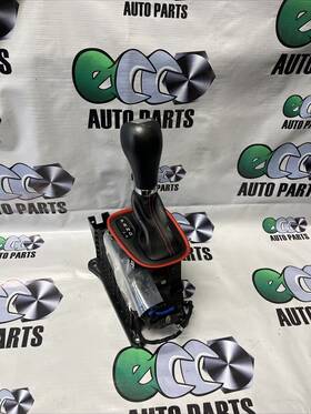 P5vm06pr3ai Jeep 2017-2021 Compass 2.4l Automatic Transmission Shifter Lever Oem
