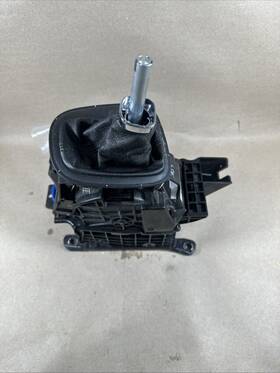 P5vm07dx9ag Jeep Tested 18 Compass Floor Shifter Oe#