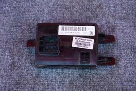P68247613ac Jeep 2015 Cherokee A/c Heater Climate Control Module Unit Oem