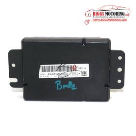 P68310360aa Jeep 2014-2017 Grand Cherokee Temperature Control Module Oem