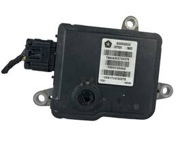 P68321484aa Jeep Oem 2017 - 2022 Compass Tcm Tcu Transmission Computer Module