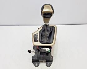 P6md111x9 Jeep 14-18 Oem Cherokee Automatic Transmission At Gear Shifter With Knob