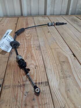239.ch9209 Jeep/plymouth Truck 07-13 Wrangler Shift Lever Linkage/cable