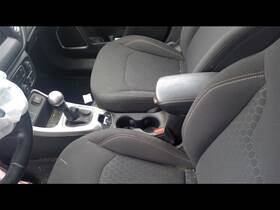 241-13253 Jeep/plymouth Truck Console Front Floor Fits 17-20 Compass 792564