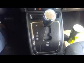 242.ch9111 Jeep/plymouth Truck Patriot 2011 Transmission Shift 138951