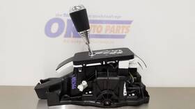 242.ch9218 Jeep/plymouth Truck 18 Wrangler Jk Jku Automatic Transmission Shifter