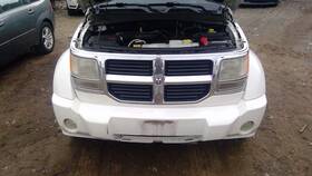242.ch9309 Jeep/plymouth Truck Nitro 2009 Transmission Shift 1661181
