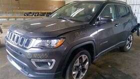 242.ch9419 Jeep/plymouth Truck Compass 2019 Transmission Shifter 803601