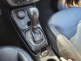 242.ch9518 Jeep/plymouth Truck Compass 2018 Transmission Shift 7176932