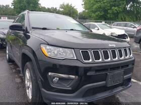 242.ch9519 Jeep/plymouth Truck Compass 2019 Transmission Shift 7776390