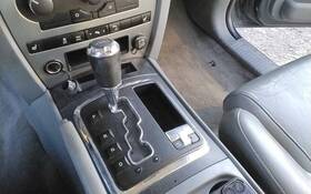 242.ch9707 Jeep/plymouth Truck Shifter Commander 2007 Transmission Shift 1295065