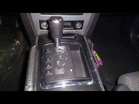 242.ch9710 Jeep/plymouth Truck Commander 2010 Transmission Shift 1614169