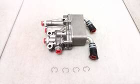 499.ch9321 Jeep/plymouth Truck Jl Wrangler Oem 3.0l Automatic Transmission Heater 2018-2023 146506