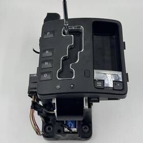 Po52124693ad Jeep 2008 Grand Cherokee Automatic Transmission Shifter 12 Pin P52124693ad