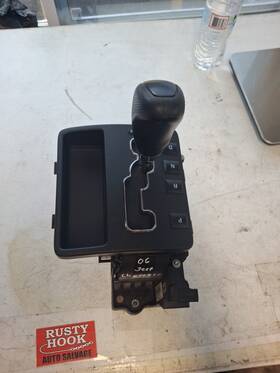 Pp052267003 Jeep 2006 Grand Cherokee Floor Gear Shifter Assembly Pp 052267003