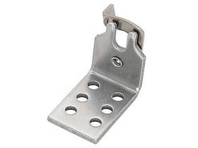 15735 Jegs Hook Clip Cable Mount