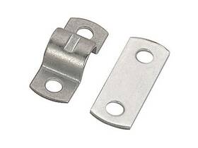 15736 Jegs Clamp And Shim