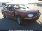 242.vw1j04 Jetta 2004 Transmission Shift Assembly