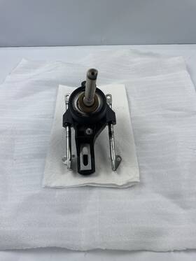 Jhm-sts-b6b7s4 Jhm Audi B6 B7 S4 Rs4 Short Shifter Used With Oem Base